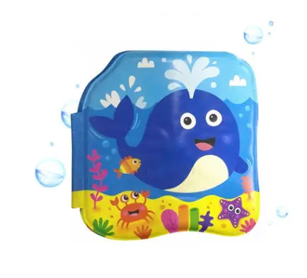 Baby Inflatable Patting Water Cushion beldemo5-toys2