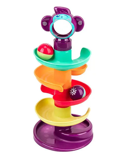 Baby toys early education fun turn the music track beldemo5-toys2