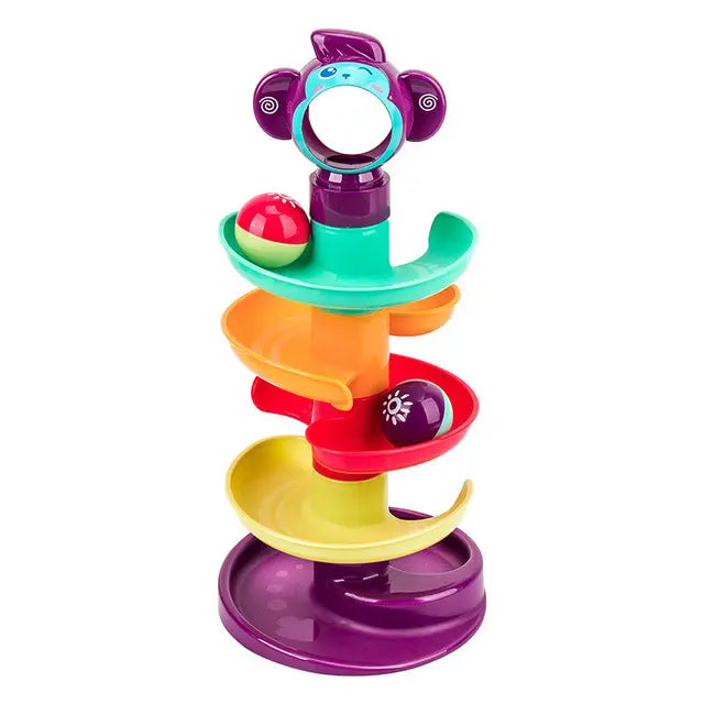 Baby toys early education fun turn the music track beldemo5-toys2