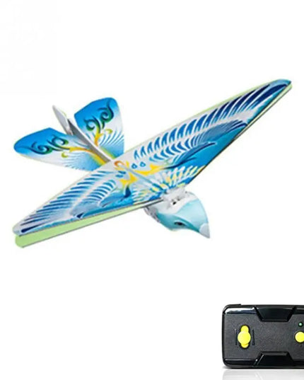 Flying Bird Drone beldemo5-toys2