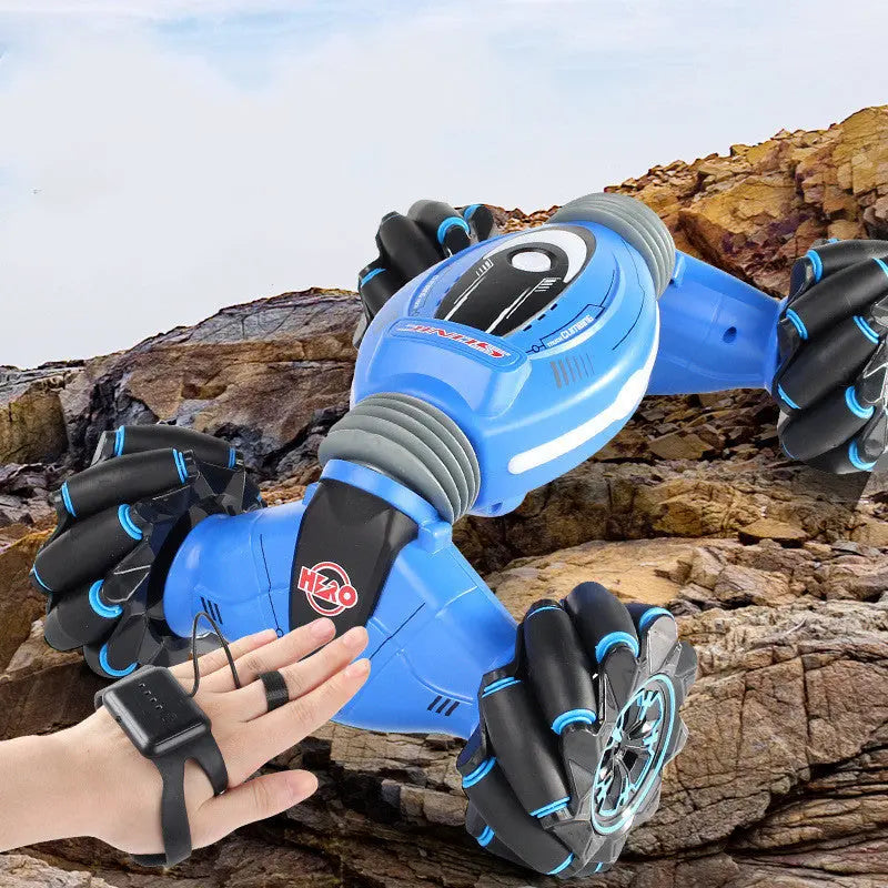 Dancing Buggy Four-Wheel Drive Drift Stunt Children's Toy beldemo5-toys2