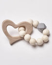 Heart / Grey