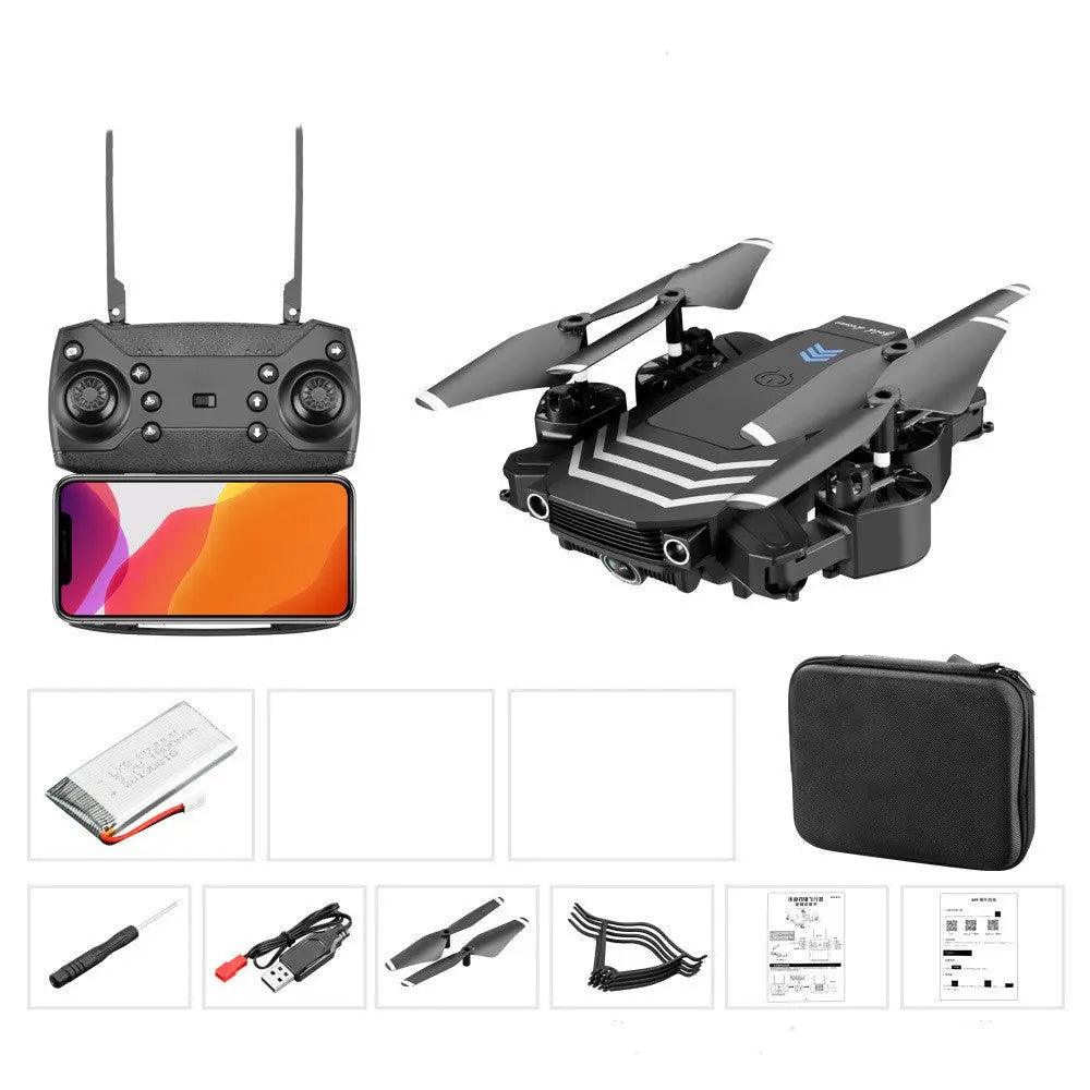 Remote control drone four-axis beldemo5-toys2