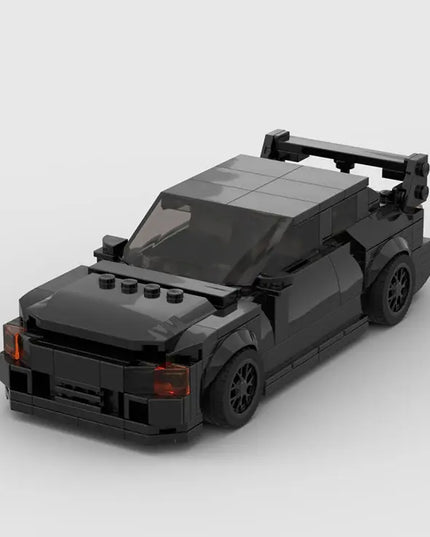 Modular Sports Car For Both Men And Women beldemo5-toys2