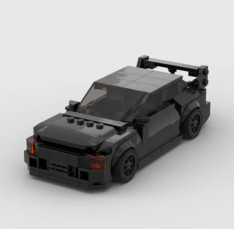 Modular Sports Car For Both Men And Women beldemo5-toys2