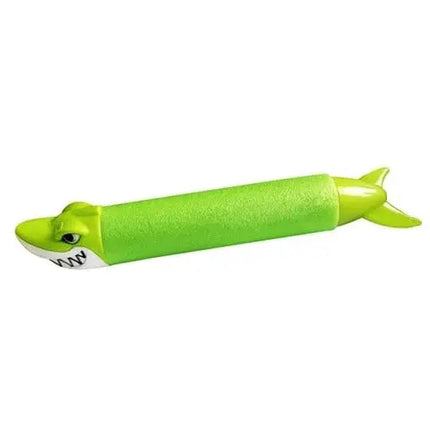 33cm Summer Water Gun Toys Pistol Blaster Shooter Outdoor Swimming Pools Cartoon Shark beldemo5-toys2