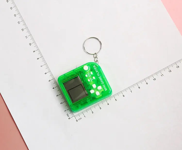 The Same Game Console Game Mini Game Console Creative Gift beldemo5-toys2