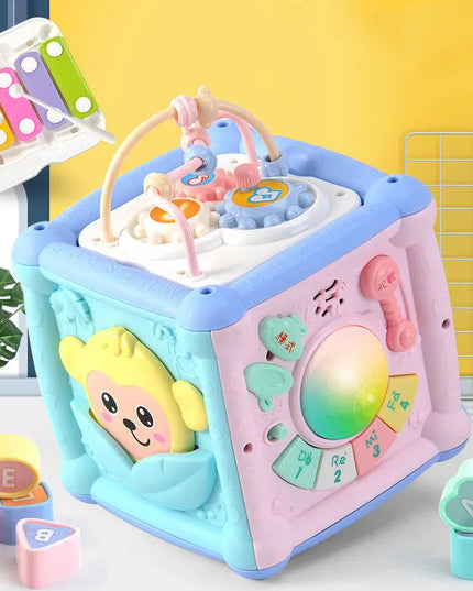 Drum baby early education toys beldemo5-toys2