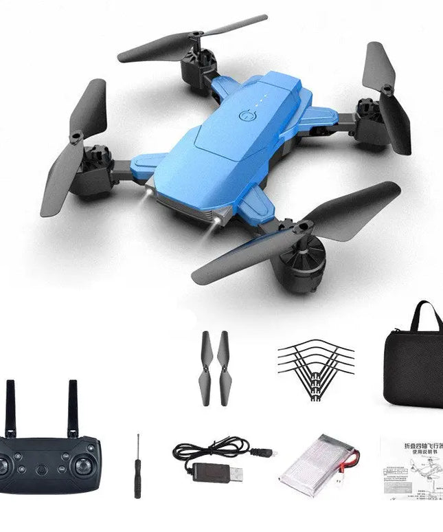 Aerial HD professional small folding quadcopter beldemo5-toys2