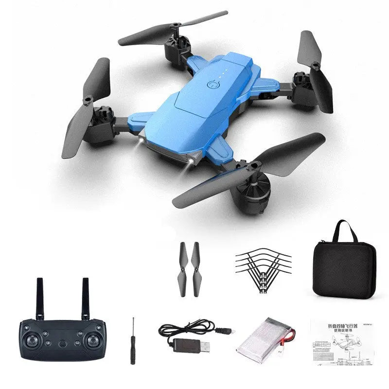 Aerial HD professional small folding quadcopter beldemo5-toys2