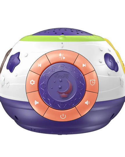 Starry Sky Night Light Projector Children Night Light Projector beldemo5-toys2