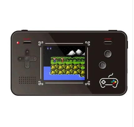 Retro Spiel Mobile Power Mit 188 Retro Klassische    Mah Tragbare Power Bank Batterie beldemo5-toys2