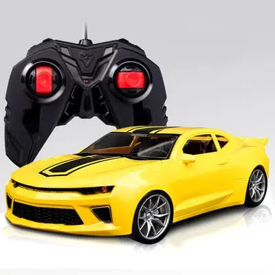 Remote Control Racing Car 116 Model beldemo5-toys2