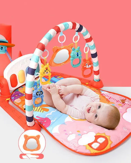 Baby Pedals Fitness Racks Piano Toys beldemo5-toys2