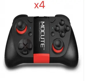 Mobile game controller beldemo5-toys2