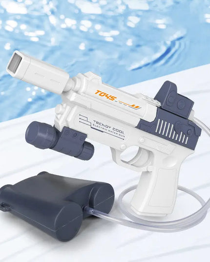 Water Gun Spray Fully Automatic Children's Toys Summer Gadgets beldemo5-toys2