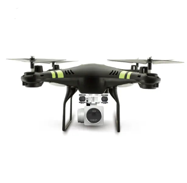X52 RC drone with Altitude Hold 1080P 5MP HD Camera Quadcopter RC Drone 2MP WiF VS Phantom 3 Standard Syma X8HG beldemo5-toys2