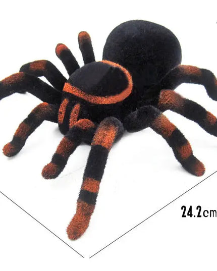 Simulation Remote Control Animal Toy Tricky Mouse Spider Lizard beldemo5-toys2