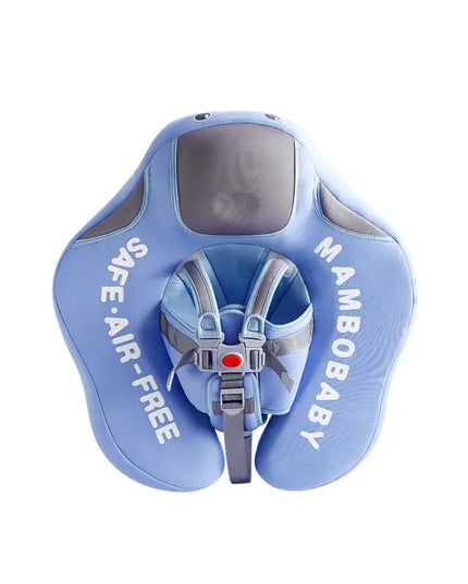 Children's Free Inflatable Lying Ring Anti-turning Swimming Ring beldemo5-toys2