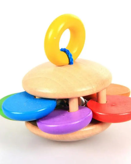 Baby rattle toy. beldemo5-toys2