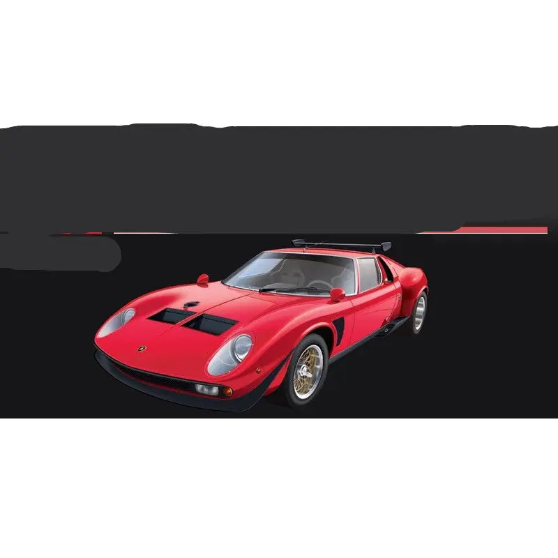 Simulation alloy car model toy beldemo5-toys2