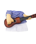 Guitar clothes