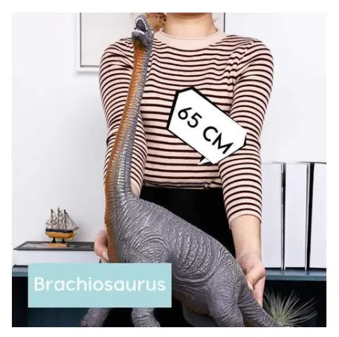 Sounding Dinosaur Tyrannosaurus Model beldemo5-toys2