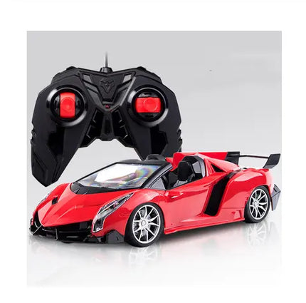 Remote Control Racing Car 116 Model beldemo5-toys2