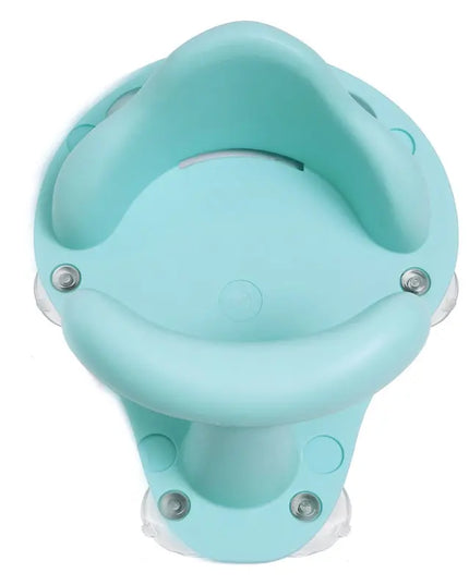 Baby Child Toddler Kids Anti Slip Safety Chair Bath Tub Ring Seat Infant beldemo5-toys2