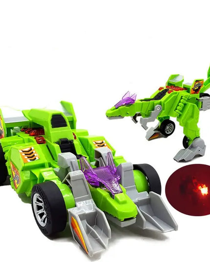 Dinosaur Transformation Electric Car beldemo5-toys2
