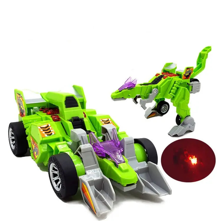 Dinosaur Transformation Electric Car beldemo5-toys2