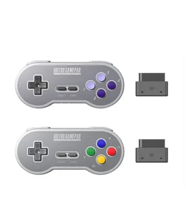Classic wireless controller beldemo5-toys2
