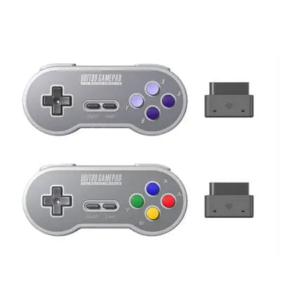 Classic wireless controller beldemo5-toys2