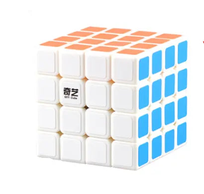 Rubik's cube Qiyuan fourth-order cube beldemo5-toys2