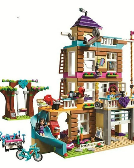Small particle building blocks assembling toys beldemo5-toys2