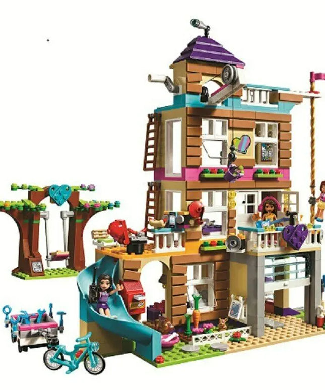 Small particle building blocks assembling toys beldemo5-toys2