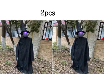 Halloween props beldemo5-toys2