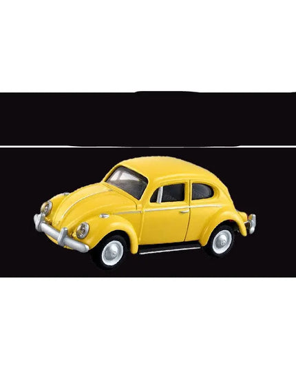 Simulation alloy car model toy beldemo5-toys2