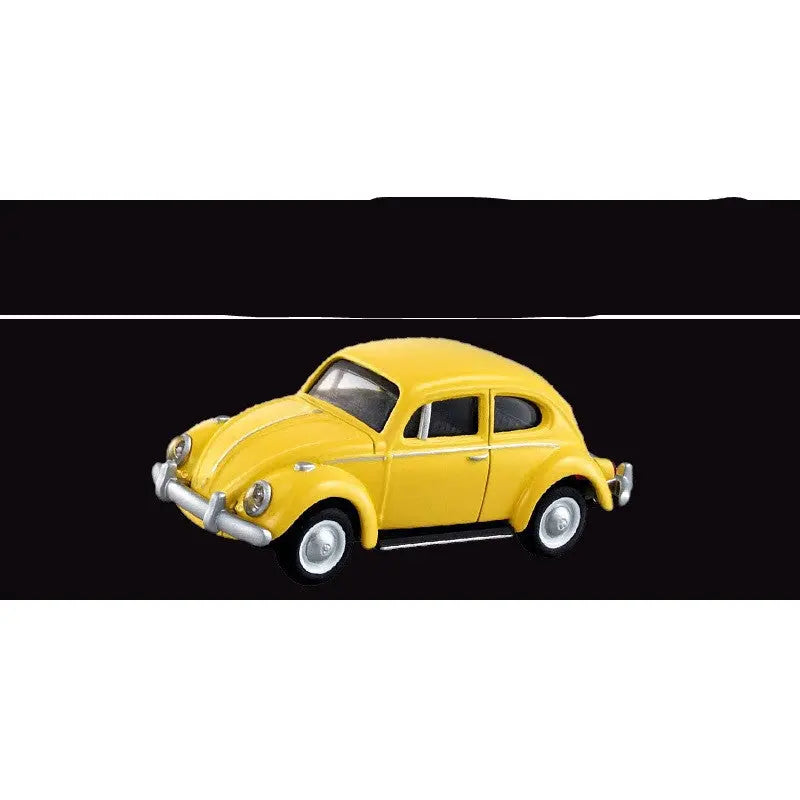 Simulation alloy car model toy beldemo5-toys2