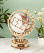 GlobeHorizon