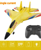 Yellow single current