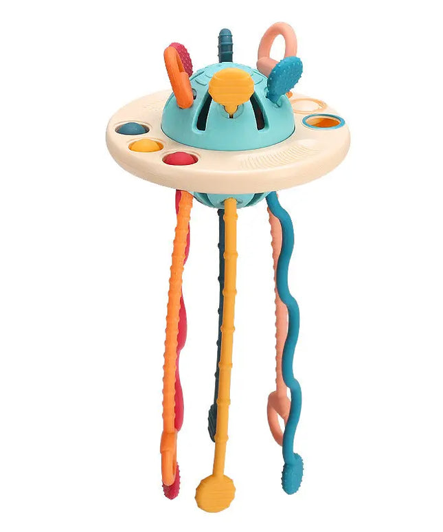 Sensory Development Silicone Finger Lala Play Toys beldemo5-toys2