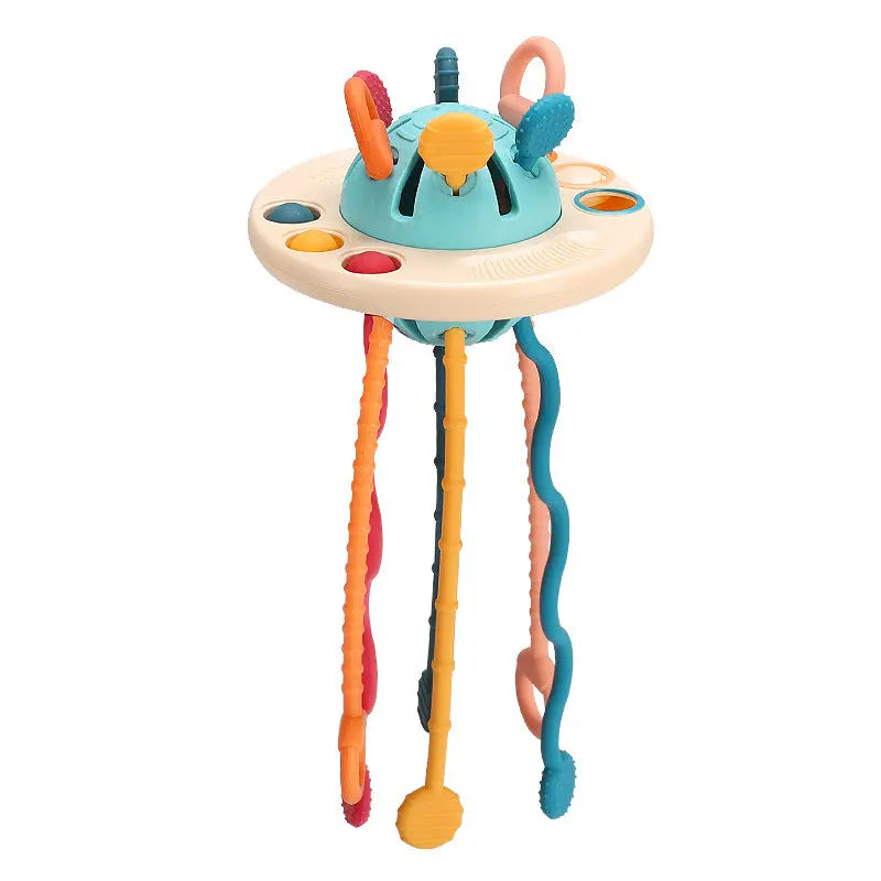 Sensory Development Silicone Finger Lala Play Toys beldemo5-toys2