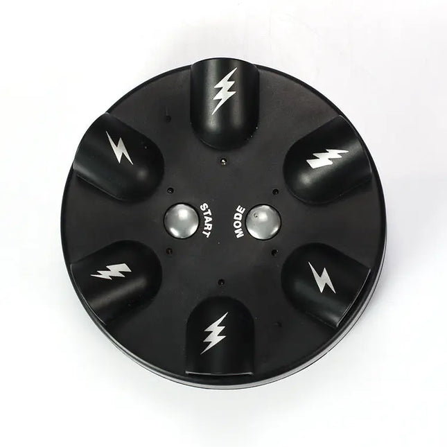 Miniature Electric Shock Lie Detector Lucky Electric Shock Finger beldemo5-toys2