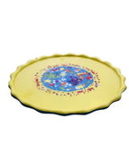 170m water spray pad