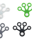 Costume quatre couleurs