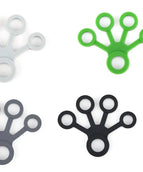 Four color suit