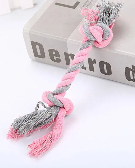 Rope Pet Toy beldemo5-toys2
