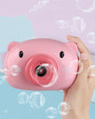 Bubble Pig