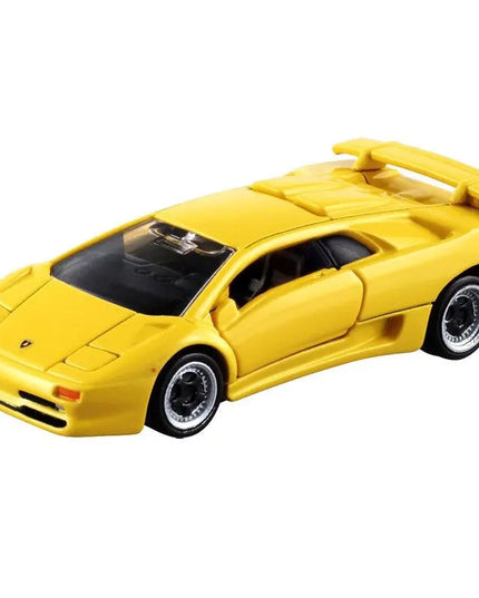 Simulation alloy car model toy beldemo5-toys2